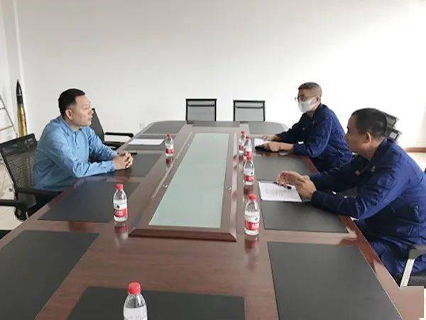 佳木斯支隊立足“三個提高”強化消防技術(shù)服務(wù)機構(gòu)監(jiān)管工作